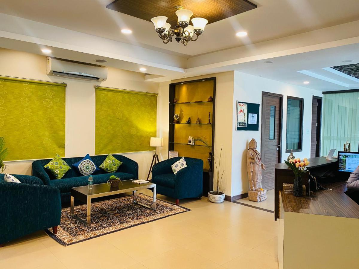 Hotel Sanskriti Vedic Retreat Rishīkesh Exterior foto