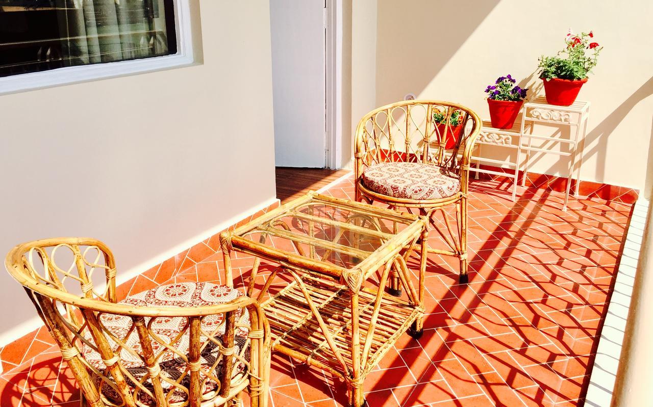 Hotel Sanskriti Vedic Retreat Rishīkesh Exterior foto